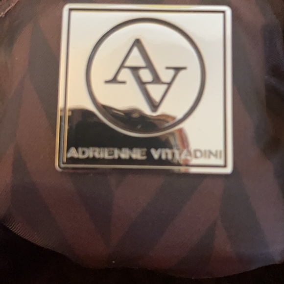 Adrienne Vittadini Shoulder bag - Picture 5 of 6